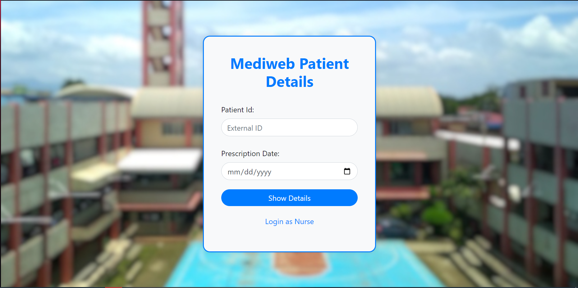 mediweb